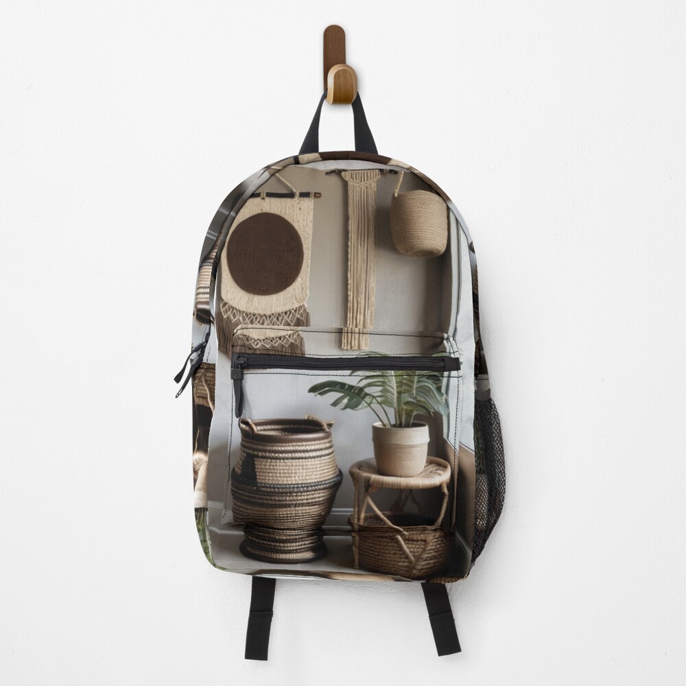 Artikel-Vorschau von Rucksack, designt und verkauft von Reverso-Design.