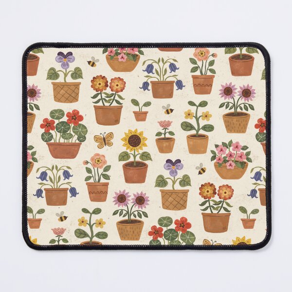 Item preview, Flower Pots designed and sold by ohjessmarie.