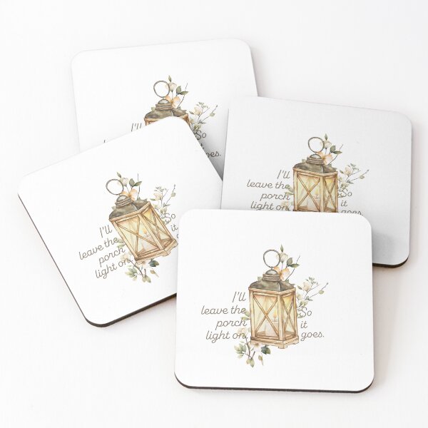 Item preview, Noah Kahan - Porch Light designed and sold by shnypnyjenny.