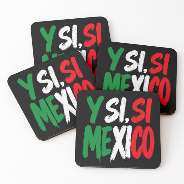 Item preview, ¿Y Si Sí? Spanish Y Si Sí Mexico Mexican Optimistic Saying T-Shirt | Funny Mexican Culture Graphic Gift designed and sold by Trendably.
