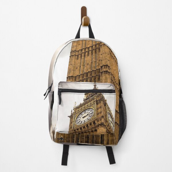 Item preview, London England - Big Ben - The Iconic Westminster Clock Tower designed and sold by missioncreek.