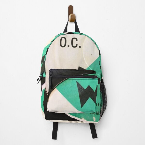 Item preview, O.C. 'Times Up' on Vinyl designed and sold by Snails in the Ocean.