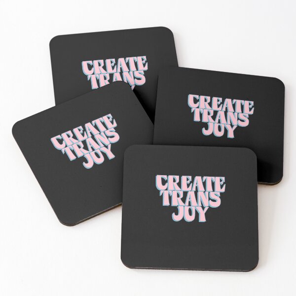 Item preview, Create Trans Joy designed and sold by BritySpear.