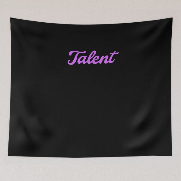 Item preview, Talent designed and sold by BritySpear.
