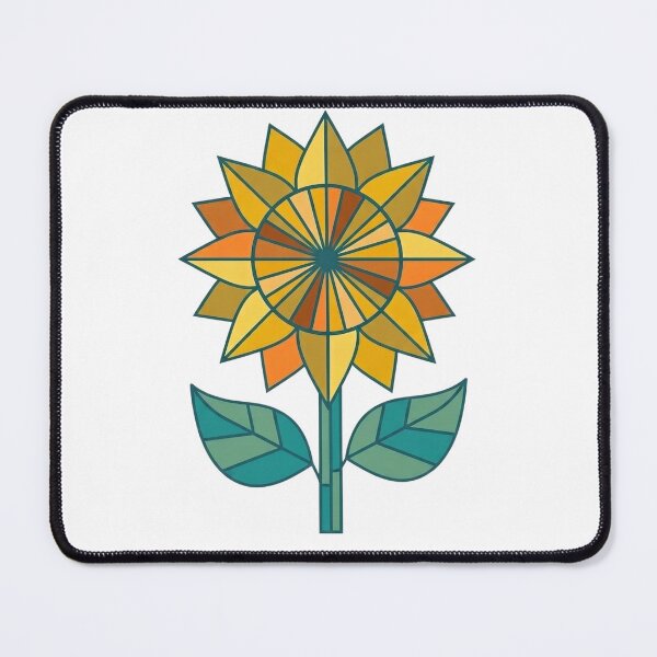 Item preview, Sunflower Vibes 2 designed and sold by tripoliburrows.