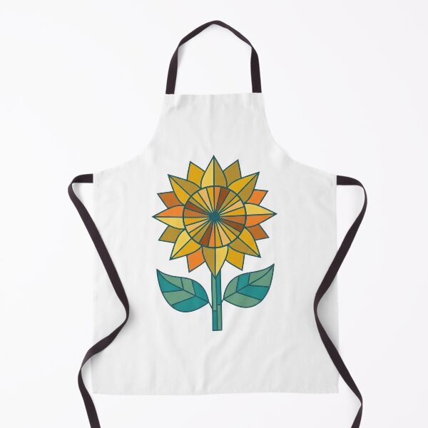 Aperçu de l'œuvre Sunflower Vibes 2 créée et vendue par tripoliburrows.