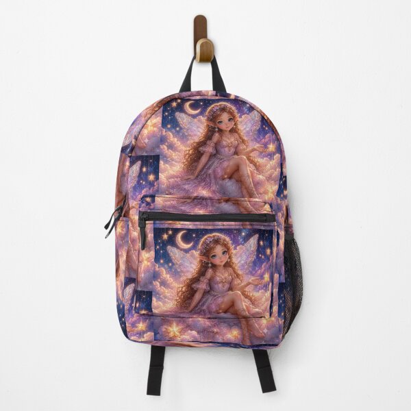 Item preview, The Fairy of Dreams and Stars. designed and sold by JoyNest = "The nest of joy".