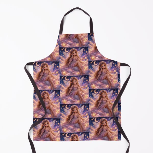 Item preview, The Fairy of Dreams and Stars. designed and sold by JoyNest = "The nest of joy".