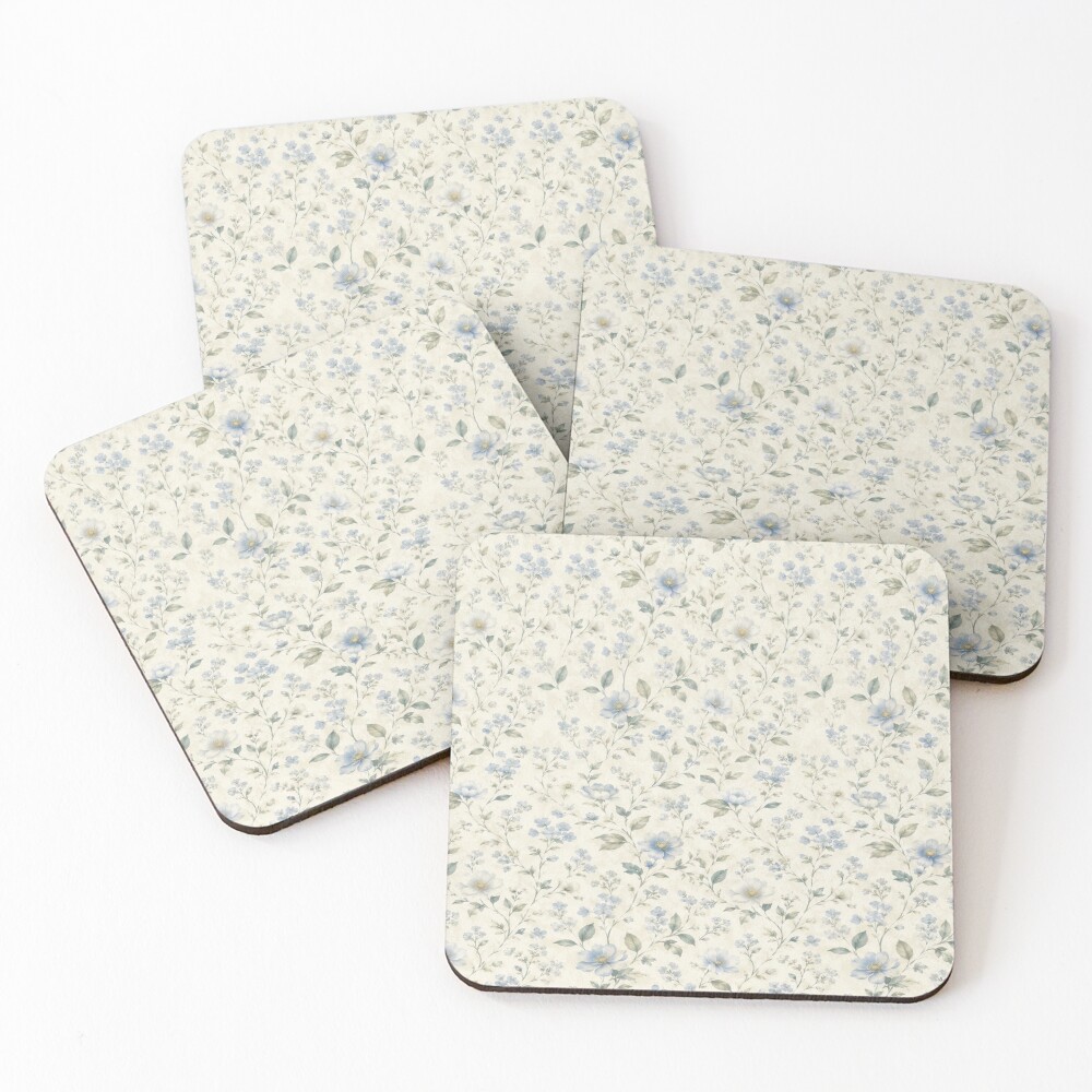Item preview, Coasters (Set of 4) designed and sold by Differenceee.