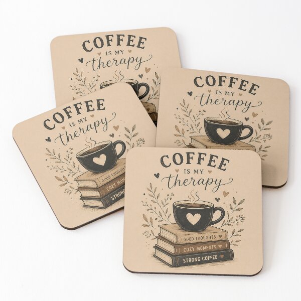 Item preview, Coffee A Hug in a Mug Minimalist Line Art Coffee Lover Design designed and sold by Sara-Ai.