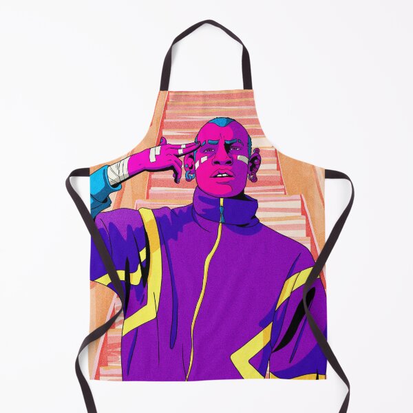 Item preview, Streetwear designed and sold by Pilotoalucinado.