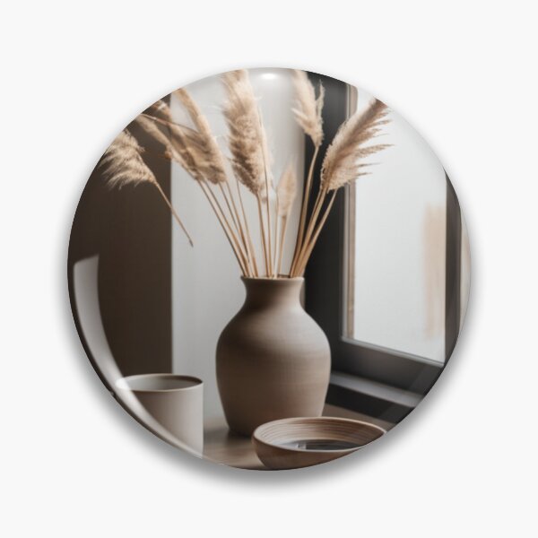 Artikelvorschau, Interior - Afro-Bohemian Interior Decor, Warm Aesthetic entworfen und verkauft von Reverso-Design.
