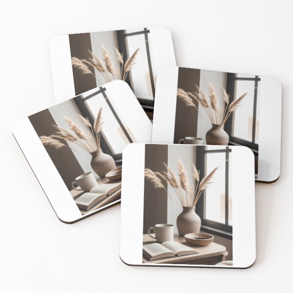 Item preview, Interior - Afro-Bohemian Interior Decor, Warm Aesthetic designed and sold by Reverso-Design.