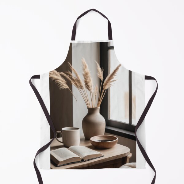 Artikelvorschau, Interior - Afro-Bohemian Interior Decor, Warm Aesthetic entworfen und verkauft von Reverso-Design.