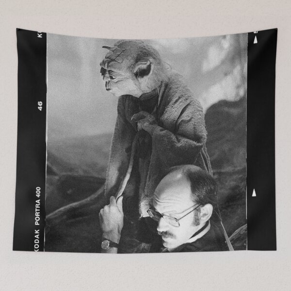 Item preview, OZ designed and sold by FILM GUTTER.