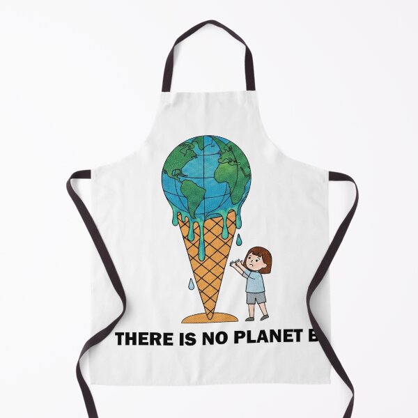 Item preview, No Planet B designed and sold by maniacdesignz11.