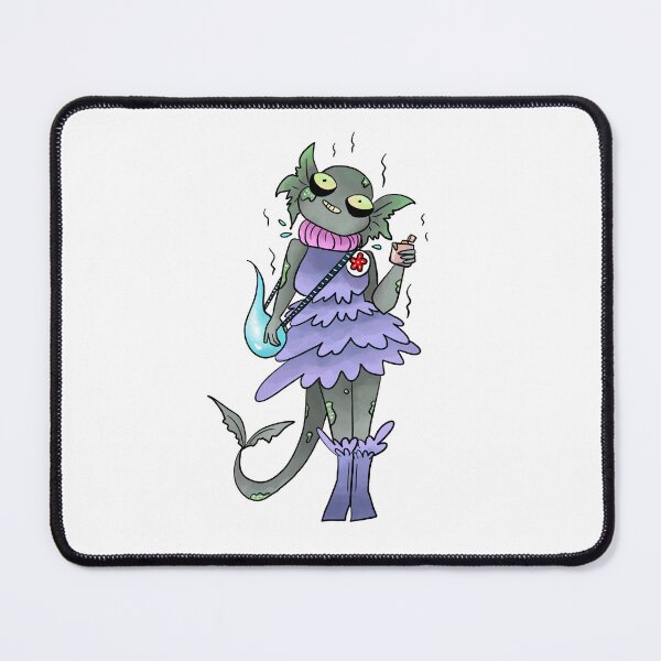 Item preview, Don’t Walk, Crawl! Cascadia Doodlemancer designed and sold by TheDoodlemancer.