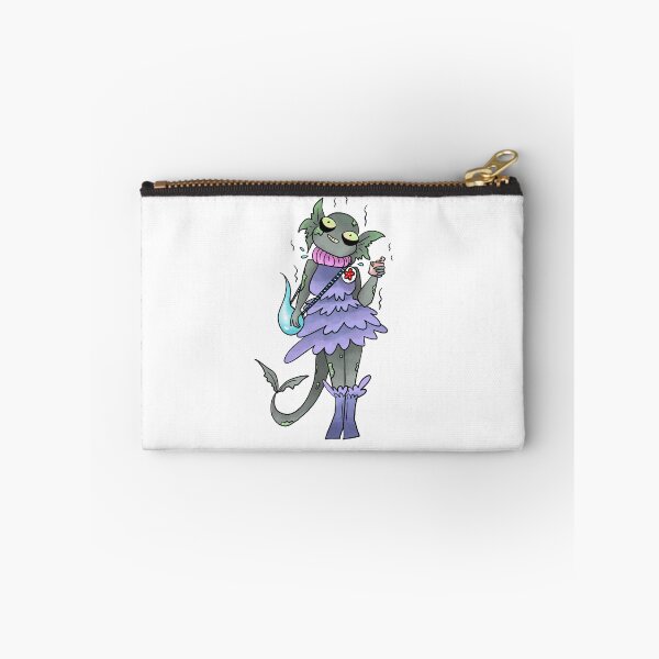 Item preview, Don’t Walk, Crawl! Cascadia Doodlemancer designed and sold by TheDoodlemancer.