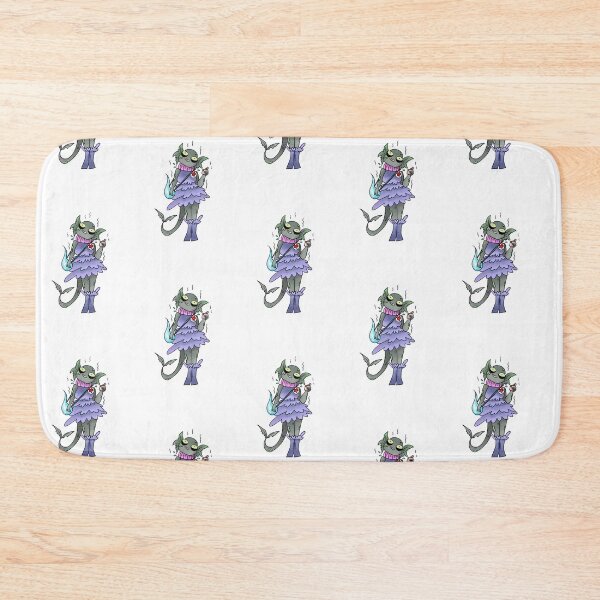 Item preview, Don’t Walk, Crawl! Cascadia Doodlemancer designed and sold by TheDoodlemancer.
