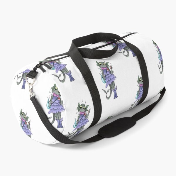 Item preview, Don’t Walk, Crawl! Cascadia Doodlemancer designed and sold by TheDoodlemancer.