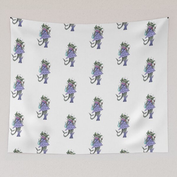 Item preview, Don’t Walk, Crawl! Cascadia Doodlemancer designed and sold by TheDoodlemancer.