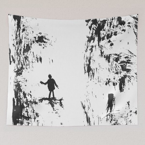 Item preview, Illustrated Haiku #38 designed and sold by Art Rendez-vous.