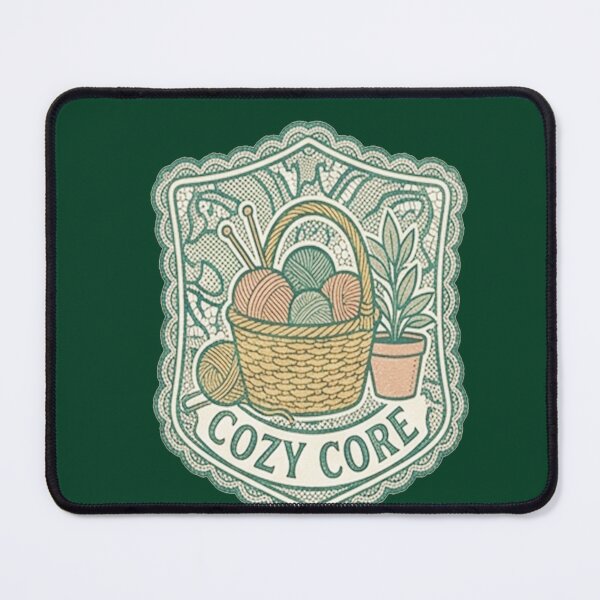 Item preview, cozy core cottagecore designed and sold by  Mudikeys.