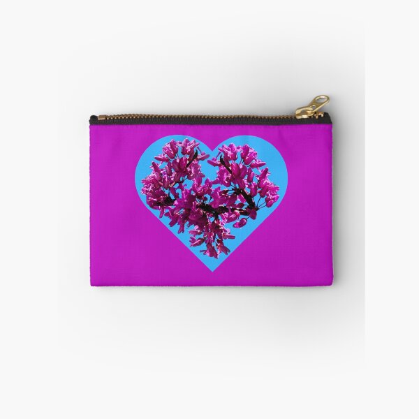 Item preview, Redbud Heart designed and sold by boldtvillemayor.