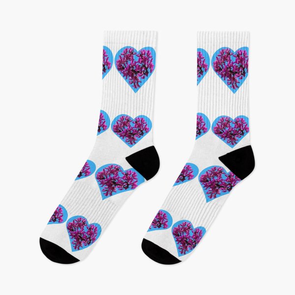 Item preview, Redbud Heart designed and sold by boldtvillemayor.