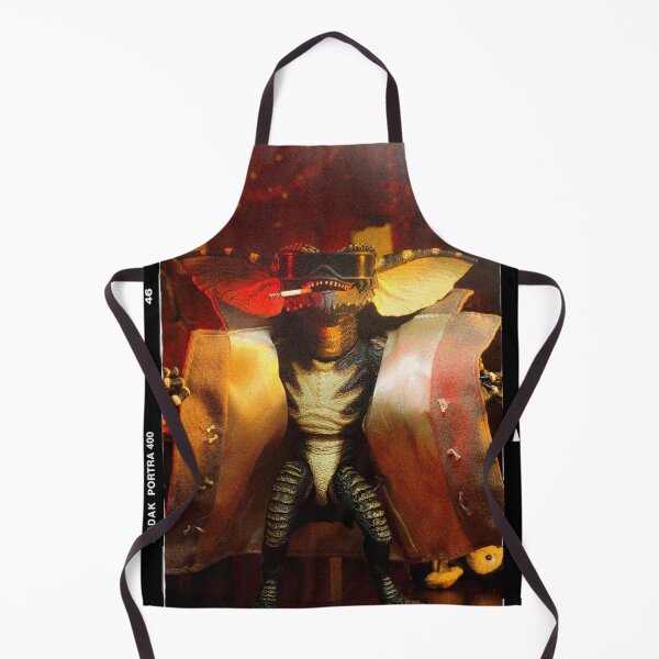 Item preview, GREMLIN designed and sold by FILM GUTTER.