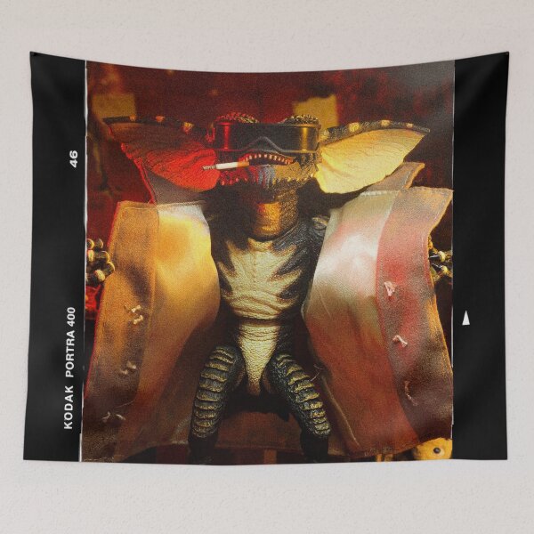 Item preview, GREMLIN designed and sold by FILM GUTTER.