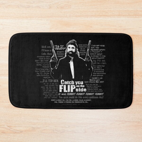 Item preview, The Boondock Saints: Rocco's One Liners designed and sold by The Boondock Saints.