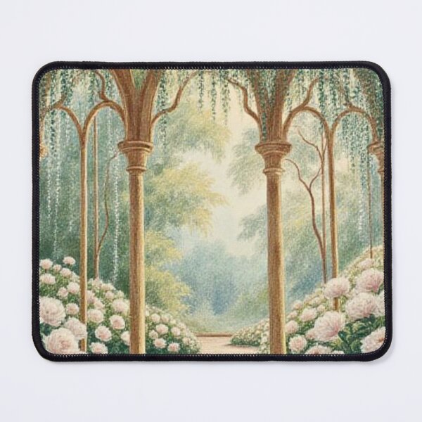 Item preview, Secret Garden Pavilion designed and sold by Bright Stone .