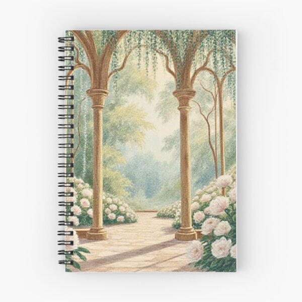 Item preview, Secret Garden Pavilion designed and sold by Bright Stone .