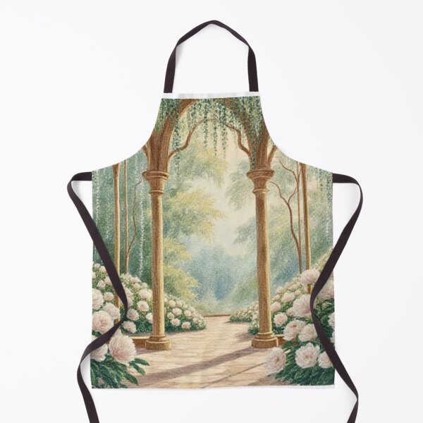 Item preview, Secret Garden Pavilion designed and sold by Bright Stone .