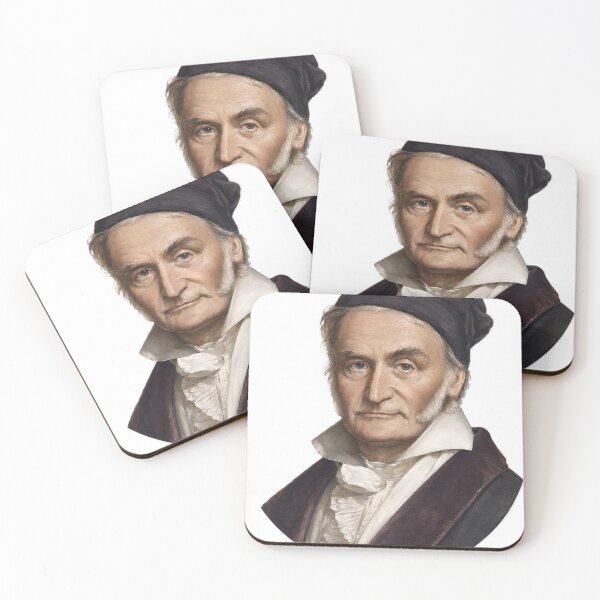 Item preview, 10 Deutsche Mark | 1990 | Carl Friedrich Gauss designed and sold by Faces of Money.