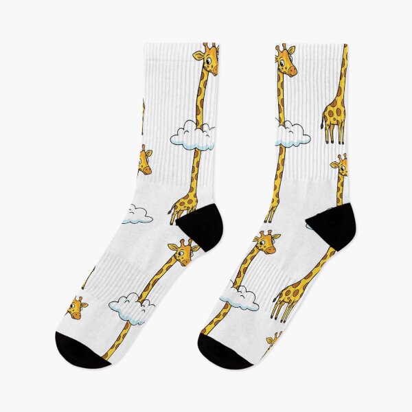 Item preview, Giraffe designed and sold by snoWorkshop.