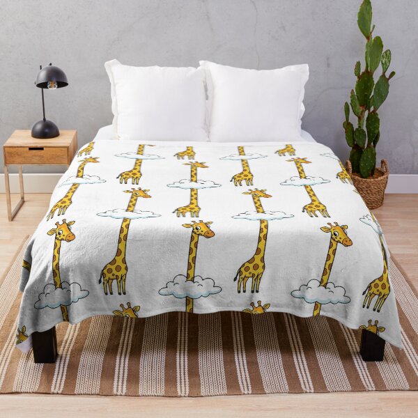 Item preview, Giraffe designed and sold by snoWorkshop.
