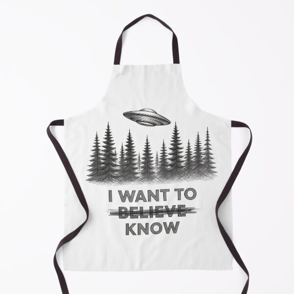Item preview, Believe in UFOs designed and sold by Solsunx.