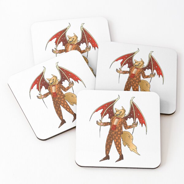 Item preview, Don’t Walk, Crawl! Chaco Doodlemancer designed and sold by TheDoodlemancer.