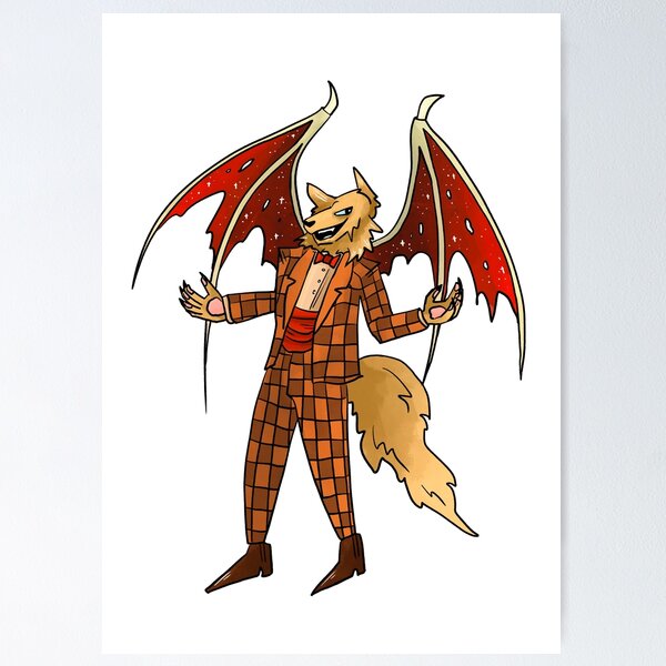 Item preview, Don’t Walk, Crawl! Chaco Doodlemancer designed and sold by TheDoodlemancer.