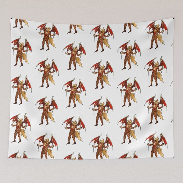 Item preview, Don’t Walk, Crawl! Chaco Doodlemancer designed and sold by TheDoodlemancer.