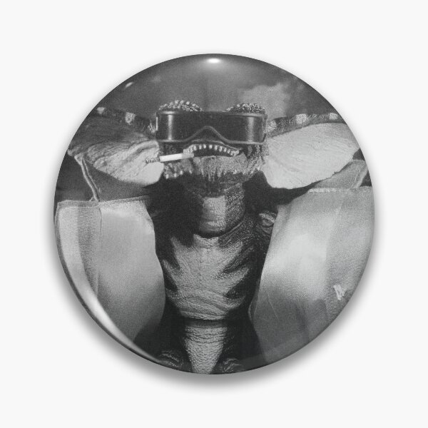 Item preview, GREMLIN designed and sold by FILM GUTTER.