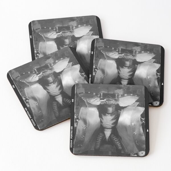 Item preview, GREMLIN designed and sold by FILM GUTTER.