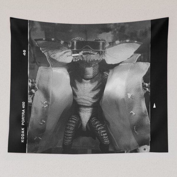 Item preview, GREMLIN designed and sold by FILM GUTTER.