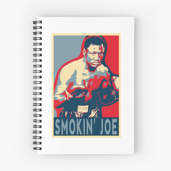 Item preview, Joe Frazier Smokinx27Joe Classic designed and sold by karecipi.
