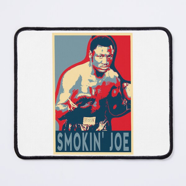 Item preview, Joe Frazier Smokinx27Joe Classic designed and sold by karecipi.