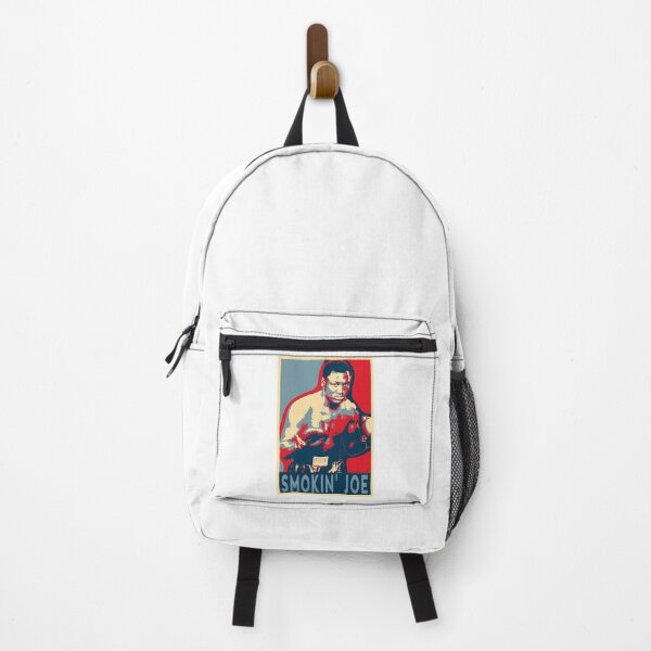 Item preview, Joe Frazier Smokinx27Joe Classic designed and sold by karecipi.
