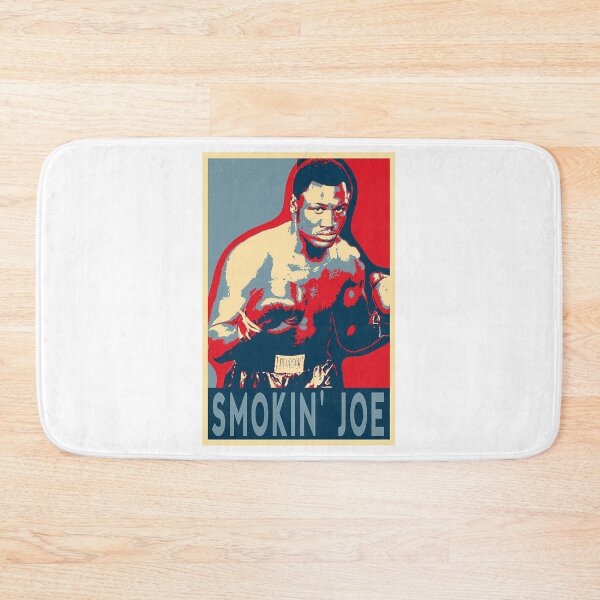 Item preview, Joe Frazier Smokinx27Joe Classic designed and sold by karecipi.