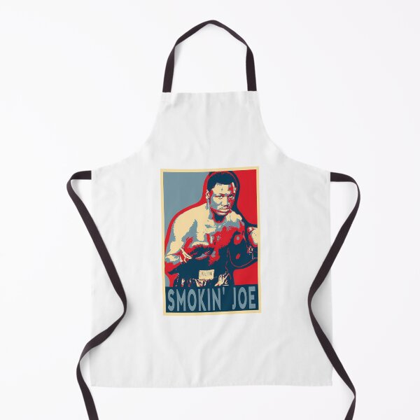 Item preview, Joe Frazier Smokinx27Joe Classic designed and sold by karecipi.